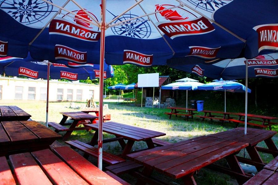 Tryglaw Natura Tour Miedzyzdroje Exterior foto
