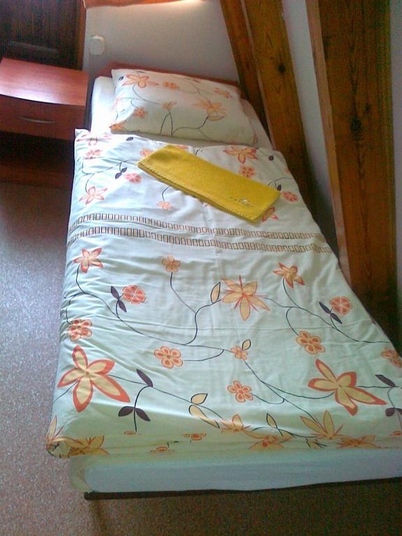 Tryglaw Natura Tour Miedzyzdroje Quarto foto