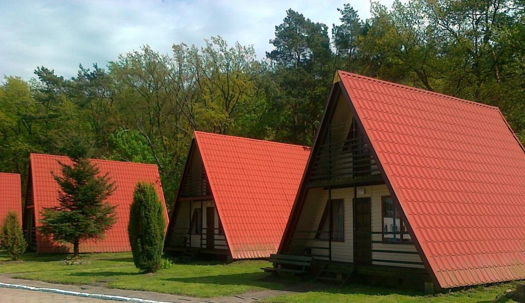 Tryglaw Natura Tour Miedzyzdroje Quarto foto