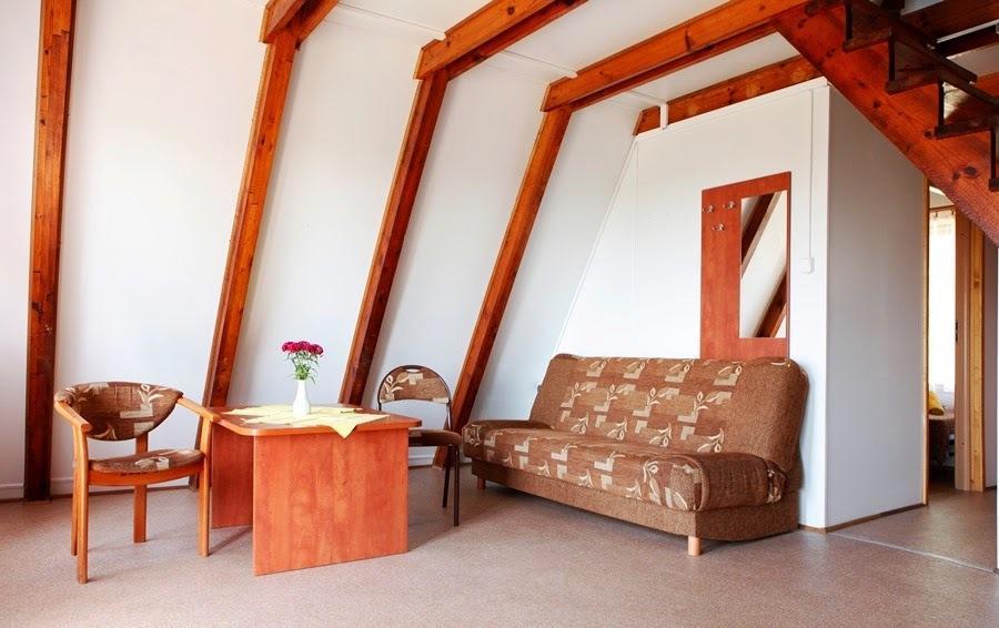 Tryglaw Natura Tour Miedzyzdroje Quarto foto
