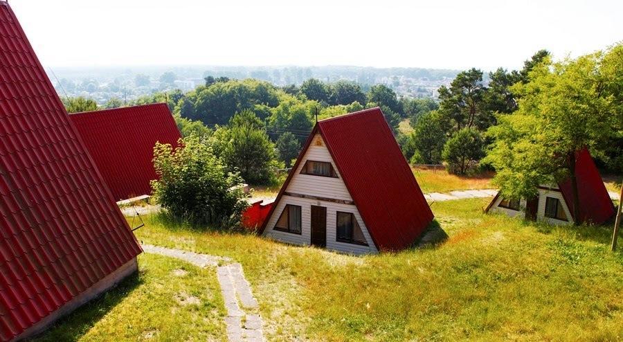 Tryglaw Natura Tour Miedzyzdroje Quarto foto